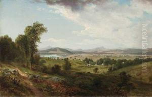 ''view Of Lancaster, N.h.'' - view 1