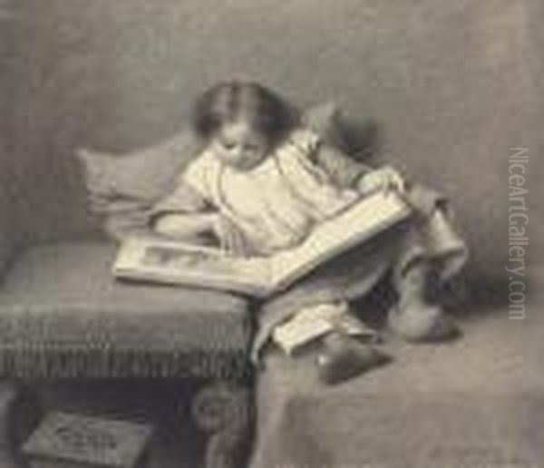 The Picture Book - view 1