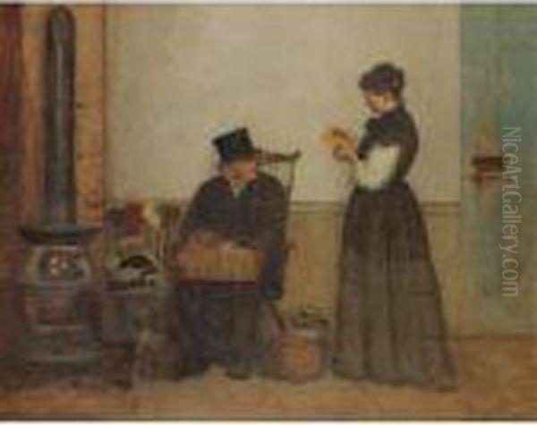 The Peddler (nantucket) - view 1