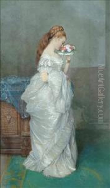 Theposy - view 1