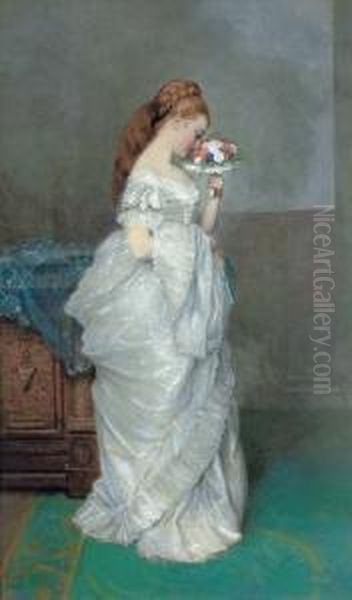 The Posy - view 1
