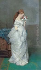 The Posy by Edward Killingworth Johnson