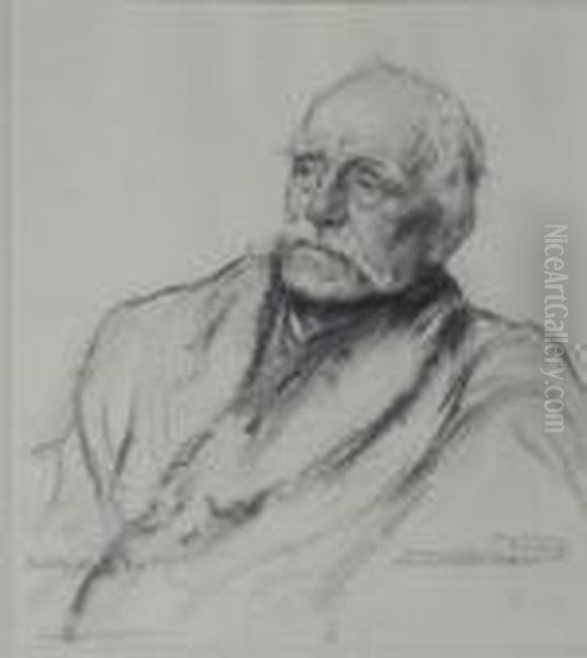 Sir Henry Wick - view 1