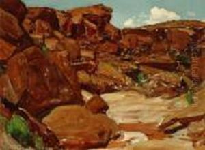 Red Rocks