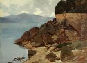 Coastal Rocks