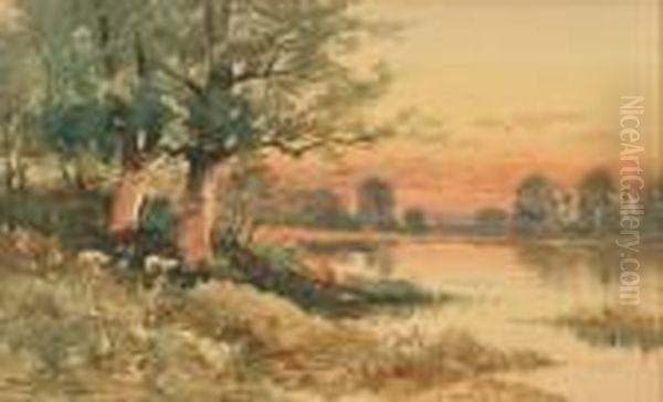 Landscape [desc] - view 1