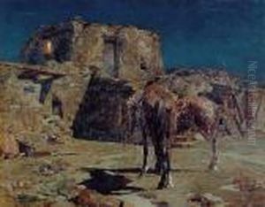 Casa De Indios