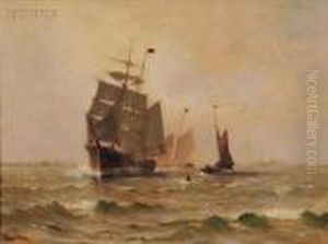 Making Harbor by Johnson, Marshall