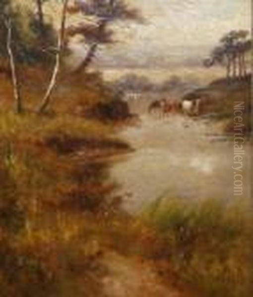 Loch Katrine - view 1