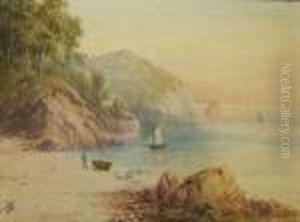A Cornish Bay