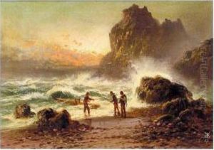 Retrieving The Wreckage by Sidney Yates Johnson