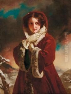 Inverno - 1861