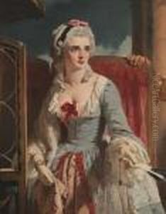 Lady Teazle