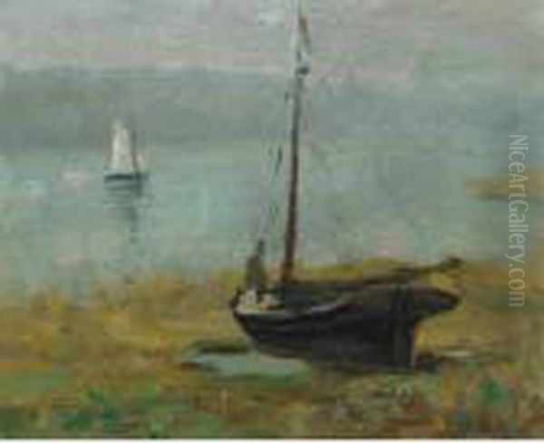 Boats - view 1