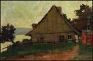 Beaupre, Pq by John Young Johnstone