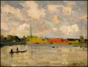 Back River