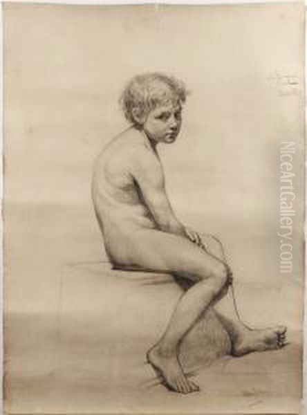 Konstnaren Einar Jolin - view 1
