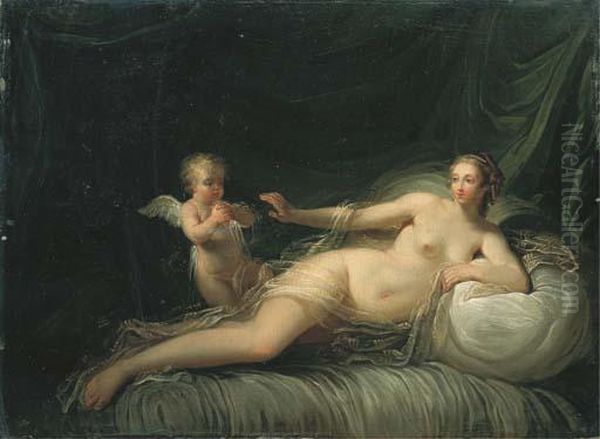 Venus Et L'amour - view 1