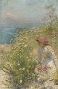 The Campagnia, Summer Morning by Martin Gwilt-Jolley