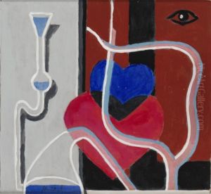 Karleken Forenar by John Jon-And