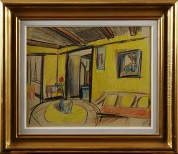 Hemmet - view 1