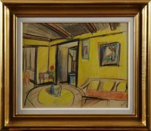 Hemmet by John Jon-And