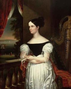 Mrs Robert Donaldson (Susan Jane Gaston) 1832 Mrs Robert Donaldson (Susan Jane Gaston) 1832