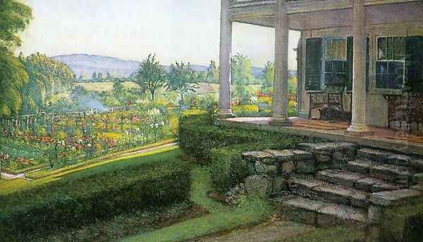 The Front Porch - view 1
