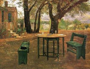 Wine for Two by Walter I. Cox