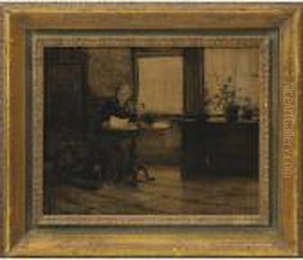 A Letter From Mother - view 1