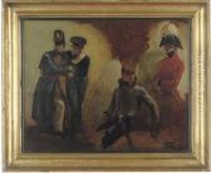 Studies Of Waterloo