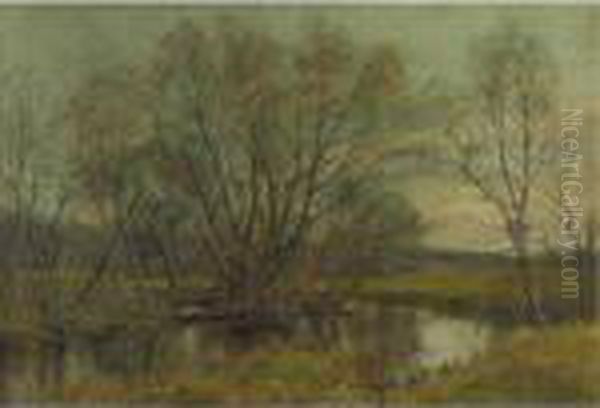 Late Summer - view 1