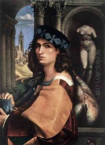 Portrait of a Man 1511
