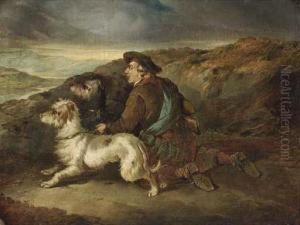In Sight Of The Quarry by Paul Jones