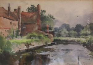 On The Stour