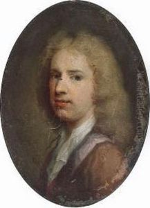 Circle Of Jonathan Richardson