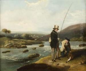 Trout Fishing