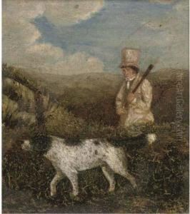 Pointing The Way by Samuel John Egbert Jones
