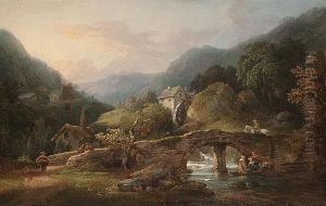 The Watermill