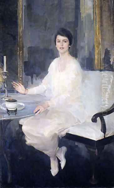 Ernesta 1914 - view 1