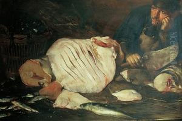 Leetal Du Poissonnier - view 1
