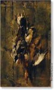 Untitled by Eugene Joors