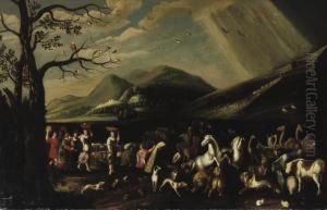 Noah And The Arc