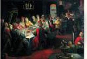 Le Festin De Balthasar