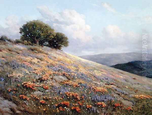 Summer Bloom 1920 - view 1