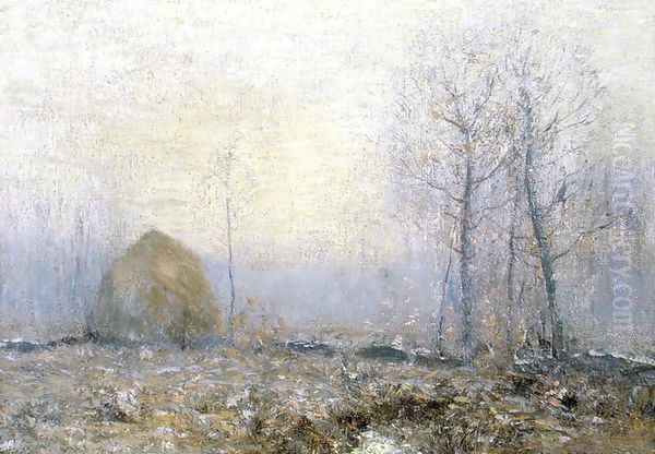 Early Light 1922 - view 1