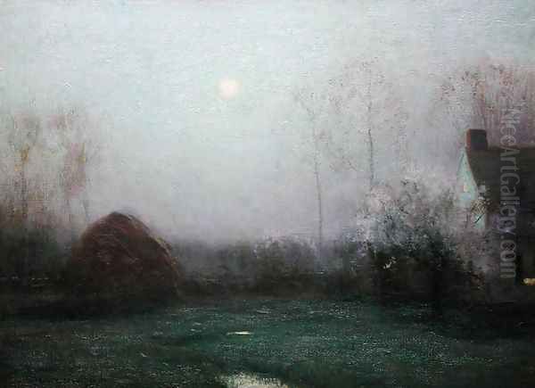 May Moon, 1907 - view 1