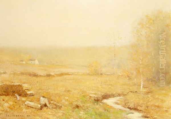 November Morning - view 1