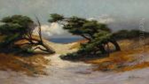 Carmel - view 1