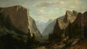 Yosemite Valley